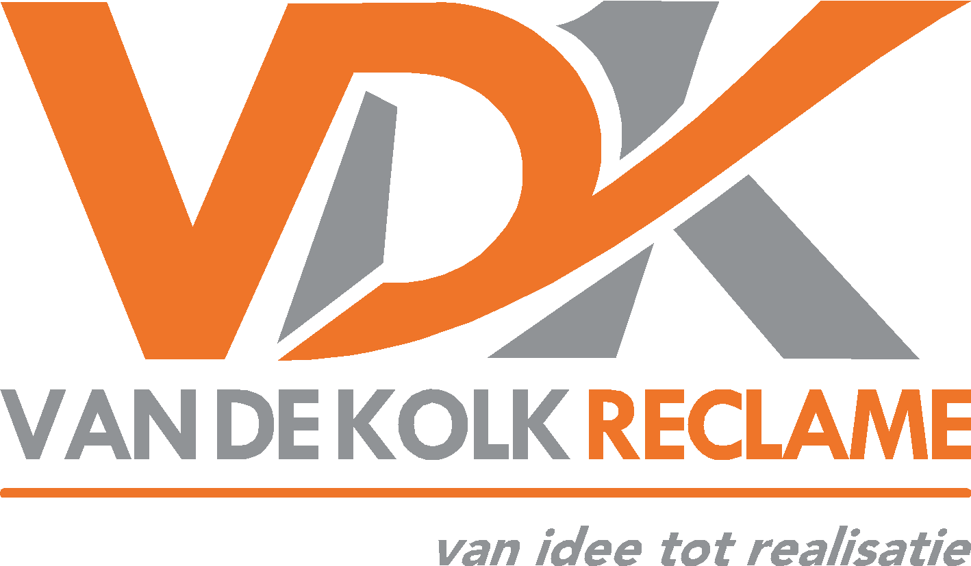 Van de Kolk Reclame — van idee tot realisatie